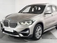 BMW X1 xDrive25e eDrive Edition