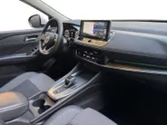 Nissan QASHQAI N-Connecta 158PK AUTOMAAT | Navigatie | Google Built-in | Adaptive Cruise Control | Climate Control | 360 camera | Parkeersensoren rondom | Lichtmetalen velgen | Panorama dak |