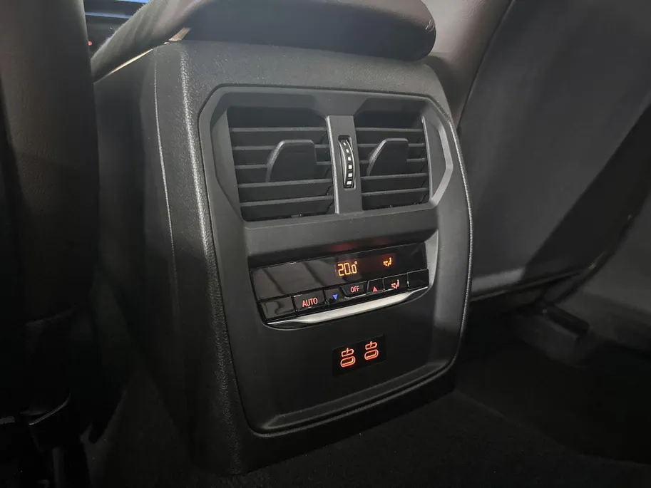 BMW 3 Serie Sedan 330e