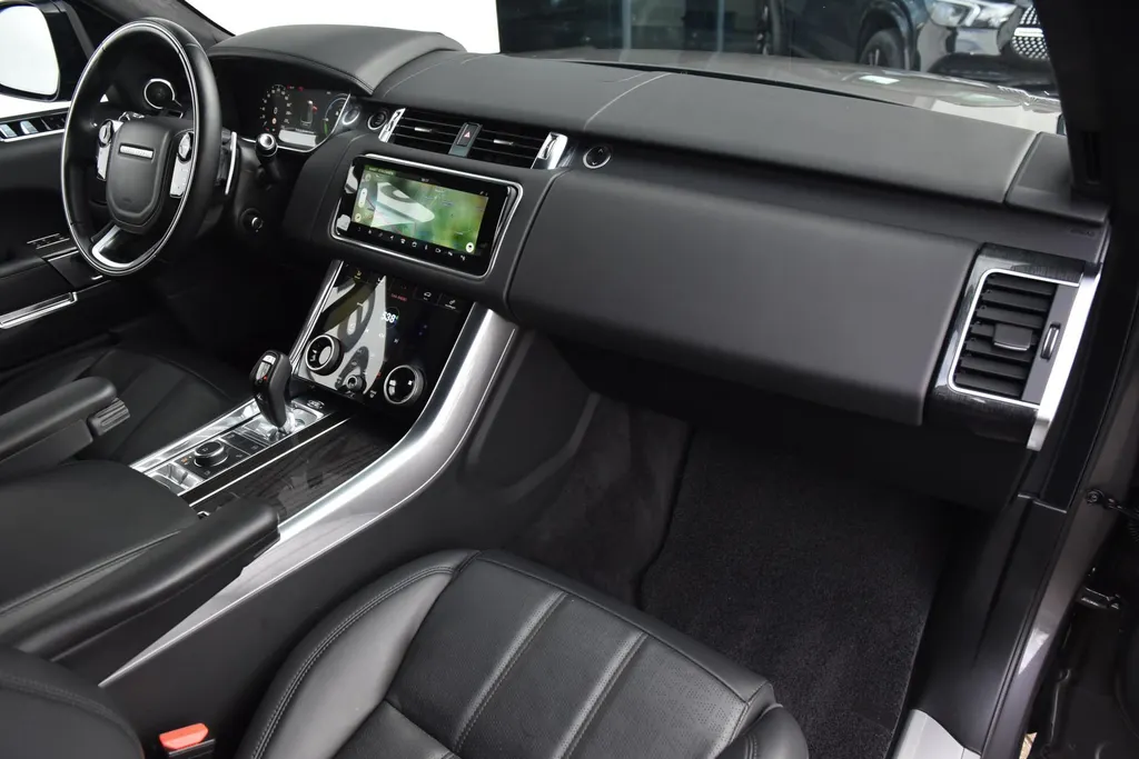 Land Rover Range Rover Sport P400e Autobiography Dynamic