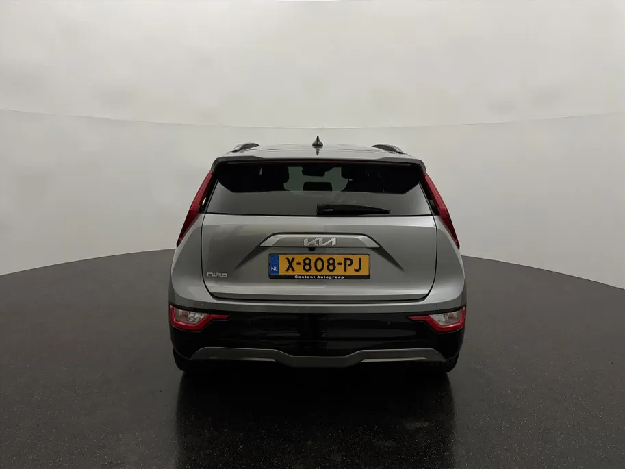 Kia e-Niro EV 64,8 kWh 204pk Edition | SOH 97,2%