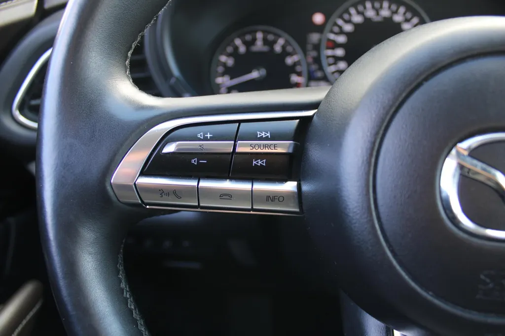 Mazda CX-30 2.0 SkyActiv-G Comfort | Automaat | Cruise | PDC | 16' LM | Navi | Leer | Trekhaak |