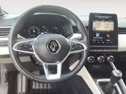 Renault Clio 1.0 TCe 90 Techno Navi+Camera|Climate Control|Keyless Entry|Carplay|Cruise Control|L.M. Velgen| 1 jaar garantie