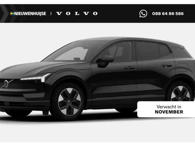 Volvo EX30