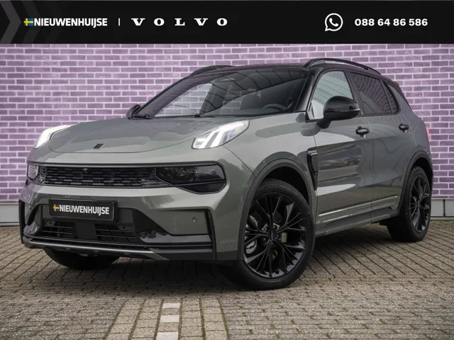 Lynk & Co 01