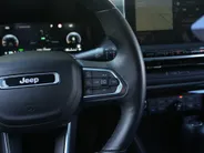 Jeep Compass 1.5T e-Hybrid 130 PK S | Leder | Winter | Camera | LED | 19'