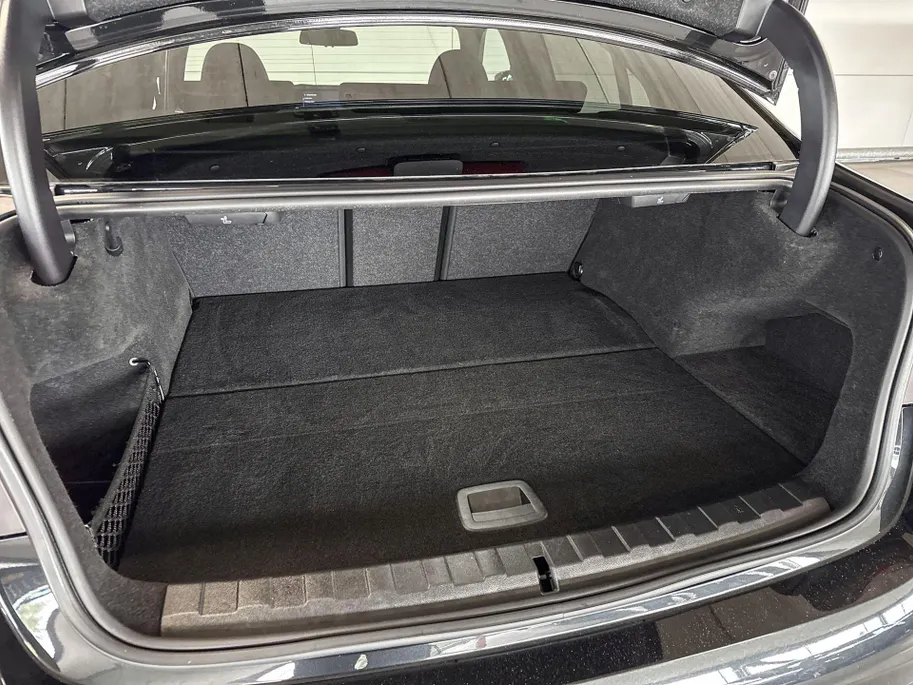 BMW 3 Serie Sedan 330e