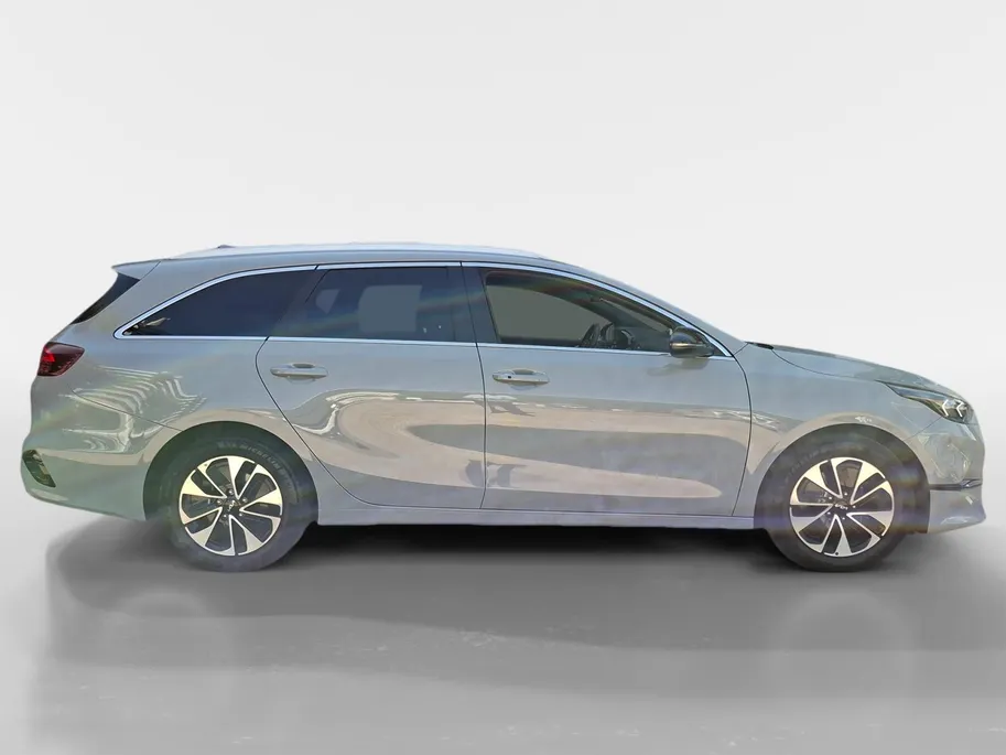Kia Ceed Sportswagon 1.0 T-GDi MHEV Design Edition AUTOMAAT | STOELVERWARMING | ELEKTRISCHE ACHTERKLEP | RESTERENDE FABRIEKSGARANTIE TM 2032