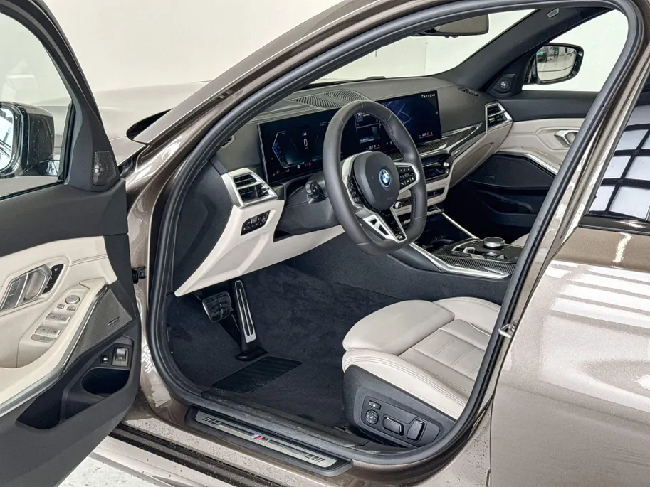 BMW 3 Serie Touring 330e Innovation Pack M Sportpakket Pro