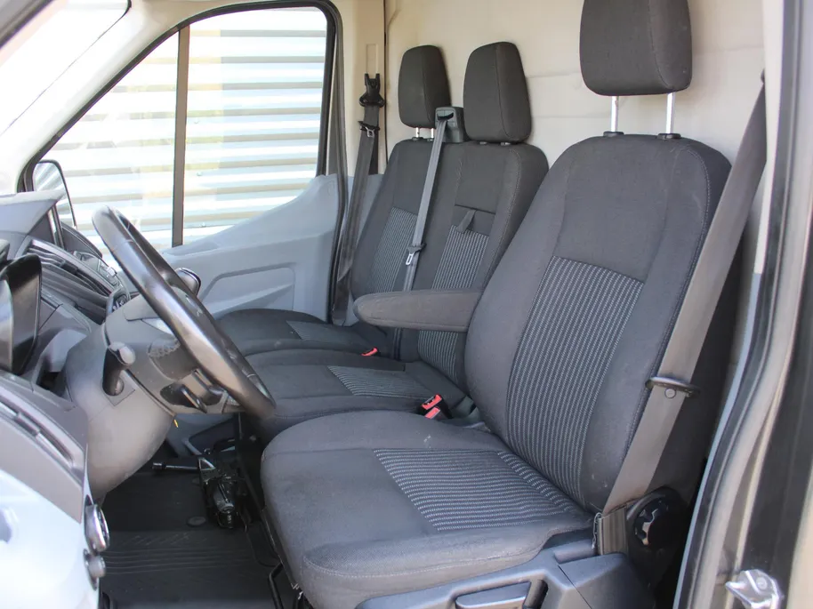 Ford Transit 290 2.0 TDCI L2H2 Trend | Recent Distributieriem vv | Trekhaak | Camera | Cruise | Navi | Airco | Imperiaal |
