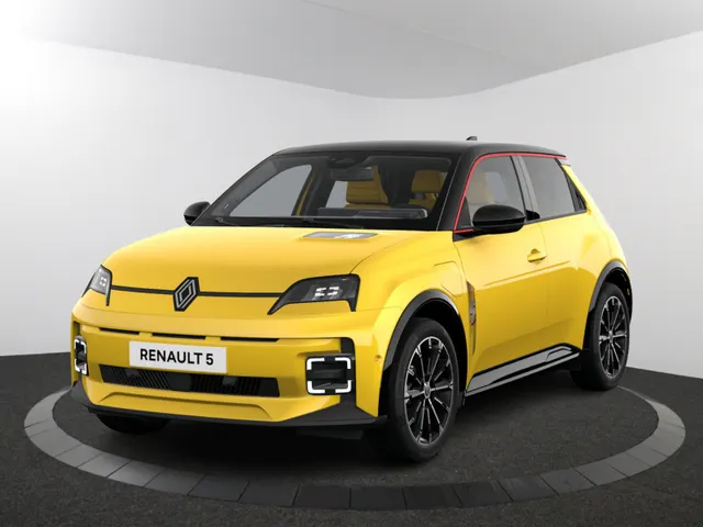 Renault 5