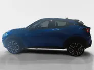 Nissan Juke 1.6 Hybrid N-Connecta | Navigatie | Automaat | LM wielen | Achteruitrijcamera | Parkeersensoren voor en achter | Apple carplay & Androidauto | Climate controle | Cruise controle |