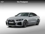 BMW 4 Serie Gran Coupé 420i