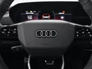Audi A6 e-tron S edition 83 kWh 286 PK · Tech Pro · 21' LM Velgen · Bang & Olufsen Sound · Panorama-glasdak · Privacy glas · Head up display · Luchtvering · Servosluiting