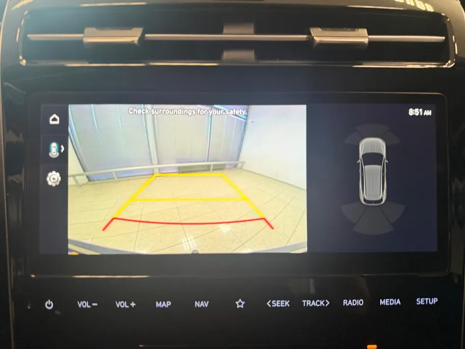 Hyundai Tucson 1.6 PHEV | COMFORT | 4WD | TREKHAAK | NL-AUTO | DEALERONDERHOUDEN |