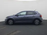 Volkswagen Polo 1.0 TSI 95pk Life Edition · Camera · Apple/Android Car Play · P-Sensoren · 15'' Inch · MEGA Sale ·