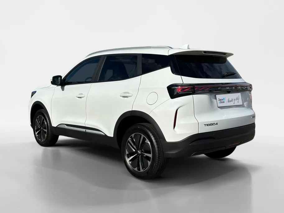 Chery TIGGO 4 1.5L HEV Unique | Nieuw | 7 Jaar Garantie |