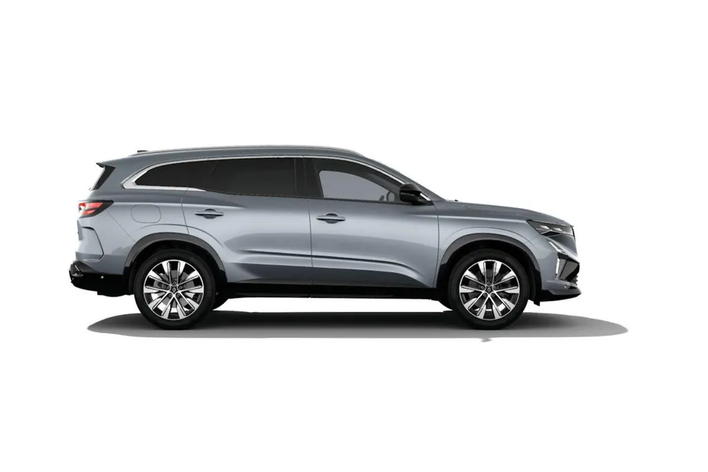 Renault Espace E-Tech full hybrid 200 techno 7p. | Nu te bestellen | €1.000,- Korting |