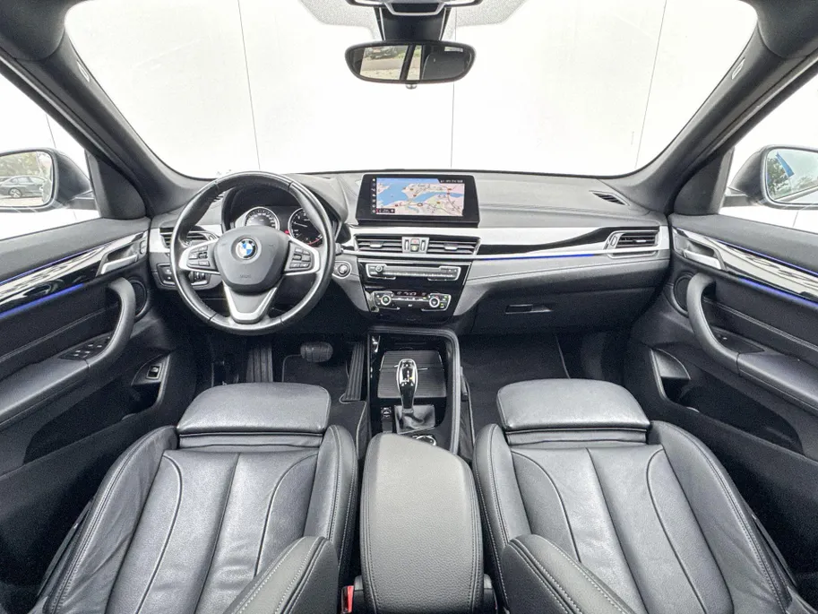 BMW X1 sDrive18i