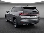 Škoda Kodiaq Sportline Business 1.5 TSI PHEV 150 kW / 204 PK SU | Trekhaak | Comfort Pakket | Panormadak | PL Temp | 2000,- inruilvoordeel