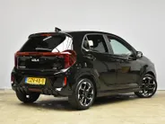 Kia Picanto 1.0 DPi 63pk 4-zits GT-Line