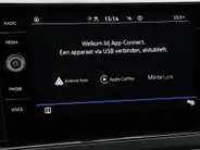 Volkswagen Polo 1.0 TSI 95pk DSG Style · Apple/Android Car Play · Matrix LED · Stoelverwarming · ACC · Sfeerverlichting · Elek. Inklapbare Spiegels ·