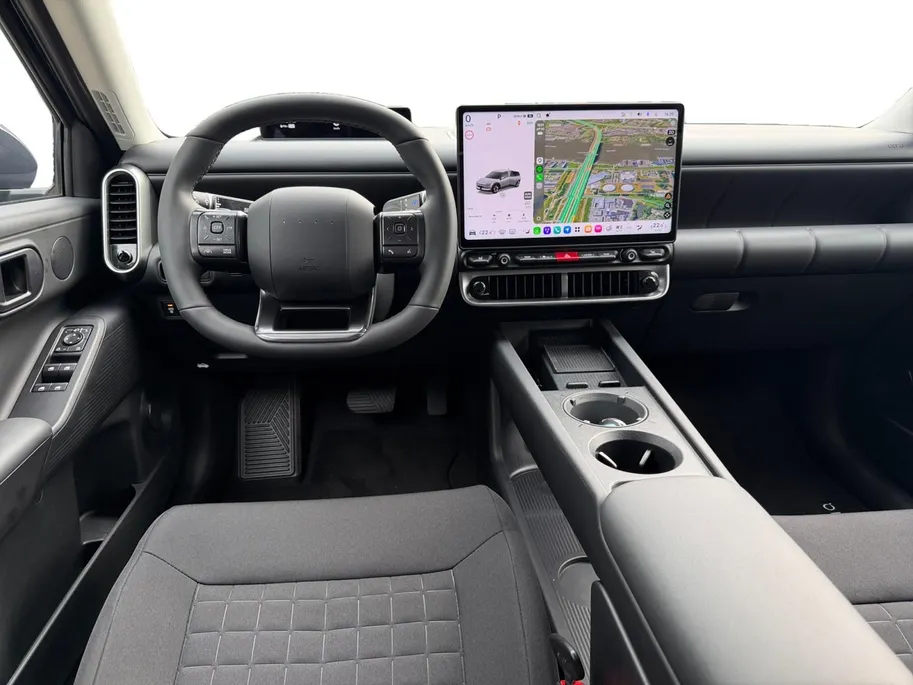 Hyundai IONIQ 3 Vision 61 kWh | Nieuw model | Rijklaarprijs | 488 km range | Warmtepomp | HDA 2 | Hyundai Rotterdam - Noord |