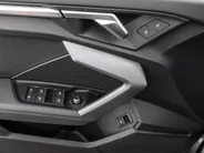 Audi A3 Sportback 40 TFSIe 204pk S Edition · Camera · Apple/Android Car Play · Parkeer Assistent · Stoelverwarming · Sportstoelen · Sfeerverlichting · Garantie t/m 06-10-2029 of 100.000km