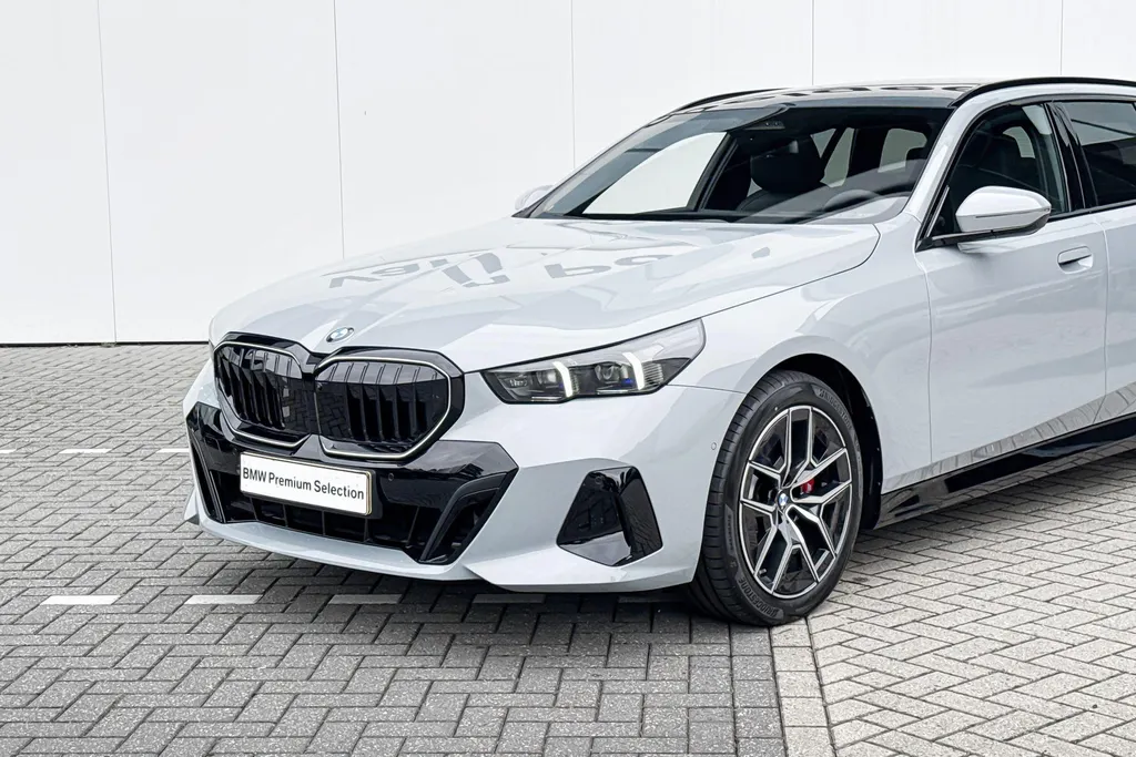 BMW 5 Serie Touring 520i