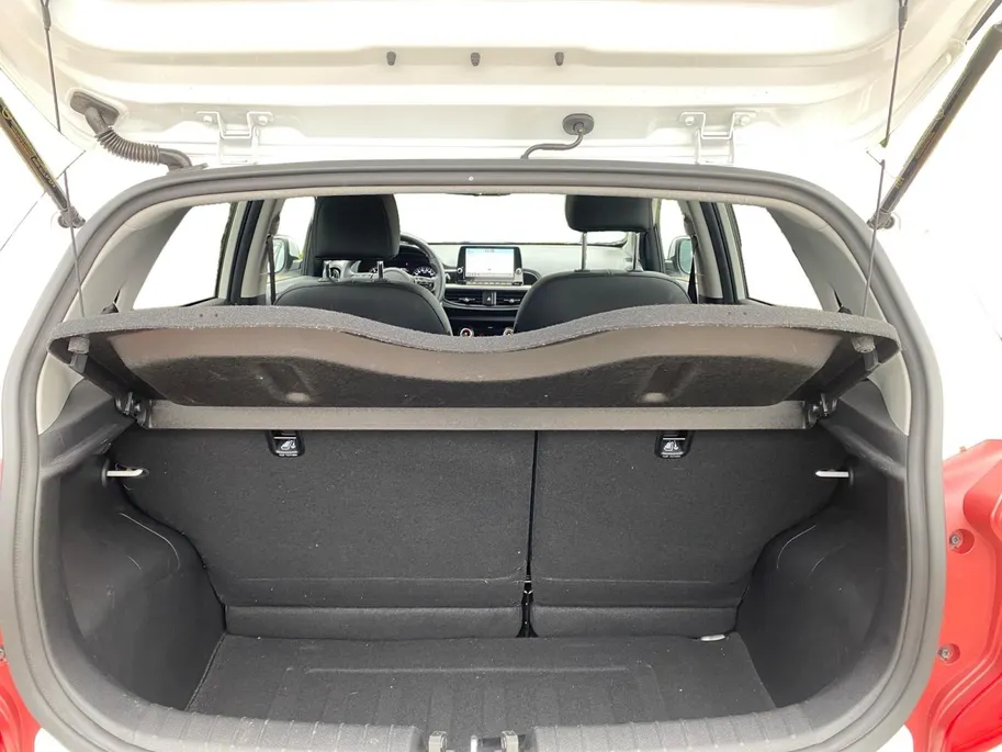 Kia Picanto 1.0 DPi GT-Line | Navigatie | Climate control | Pakeercamera achter