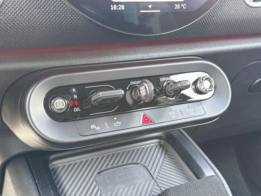 MINI Countryman C