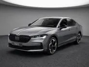 Škoda Superb Sportline Business 1.5 TSI PHEV 200 kW / 272 PK | Trekhaak wegklapbaar | Winter pakket | 1.000,- inruilbonus!!!