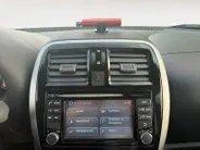 Nissan Micra 1.2 Connect Edition N-TEC | Automaat | Bluetooth | Parkeersensoren | 1e Eigenaar | 48.453KM!!! | NAP | Cruise & Climate Control | Navigatie | LMV | 12 Maanden BOVAG Garantie