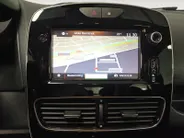 Renault Clio Estate 1.2 TCe Zen AUTOMAAT NAVI AIRCO CRUISE CONTROLE LM VELGEN PARKEERSENSOREN ZEER MOOIE AUTO