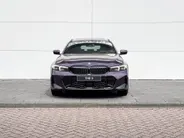 BMW 3 Serie Touring 330e