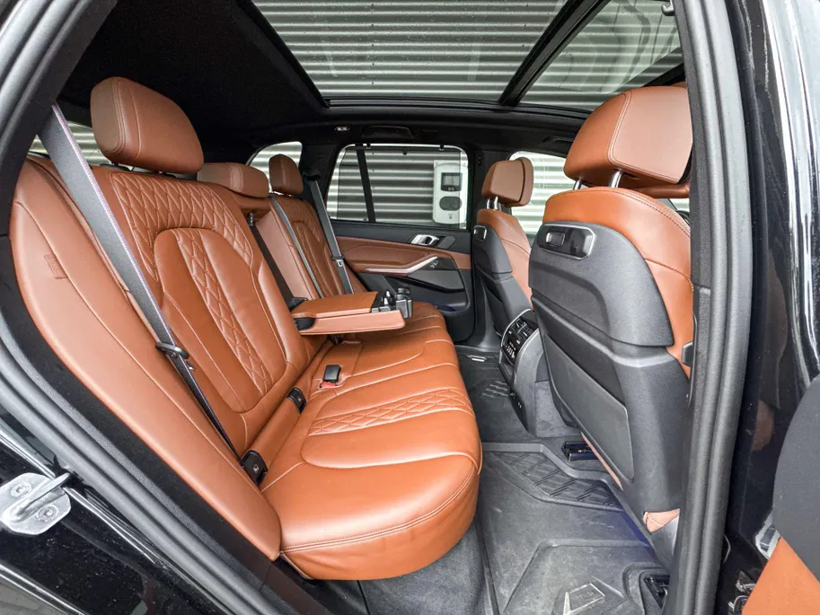BMW X5 xDrive50e