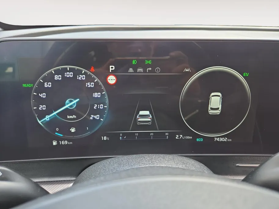 Kia Sportage 1.6 T-GDi Plug-in Hybrid AWD GT-Line | Zeer compleet | Trekhaak | Elektrische achterklep | Panoramadak | Fabrieksgarantie t/m  11-05-2030 + 3x 1 jaar* | NAP