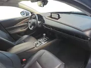 Mazda CX-30 2.0 e-SkyActiv-X M Hybrid Luxury | Automaat| Dealeronderhouden | Stoelverwarming | Bose |  Zeer nette auto | Lederen interieur | BLIS | Adaptive cruise control | Camera | carplay |