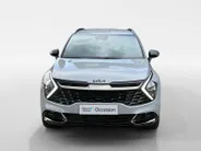 Kia Sportage 1.6 T-GDi Hybrid Dark Edition | Camera | Stuurverwarming | Stoelverwarming voor + achter | Apple Carplay / Android Auto | LMV | LED |