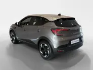 Renault Captur 1.8 E-Tech full hybrid 160PK techno *Automaat*Navi+Camera*Stoel/Stuur Verw.*Adaptive Cruise*Als Nieuw!