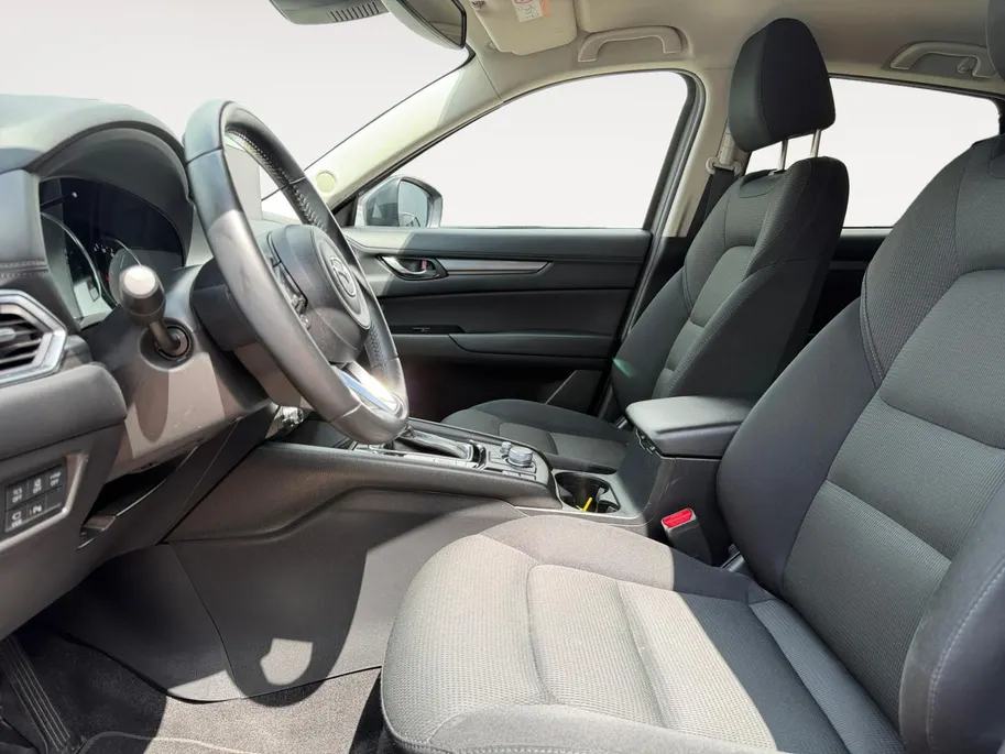 Mazda CX-5 2.0 e-SkyActiv-G M Hybrid 165 Advantage | Zeer nette auto | 1e Eigenaar | Trekgewicht: 2.000 kg | 360 graden camera | elektr. achterklep |