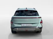 Hyundai Kona 1.6 GDI HEV Premium | Elek. stoelverstelling | Leder | Stoelverwarming en koeling