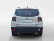 Jeep Renegade 4xe 240 Plug-in Hybrid Electric Limited | Parkeersensoren | Navi | Climate | Telefoon | LM Velgen |