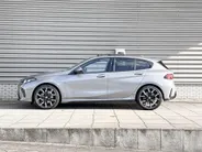 BMW 1 Serie 120