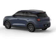 Leapmotor B03X Design ProMax 53,0 kWh | Berry Blue