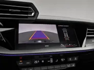 Audi A3 Sportback 40 TFSIe S-Tronic 204 pk S Edition · Panoramadak · Camera · HUD Head-up display · SONOS · Ambient light Pro · Elek. Achterklep · 18 inch · Garantie t/m 07-08-2030 of 100.000km