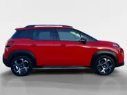 Citroën C3 Aircross 1.2 PureTech S&S Shine | Trekhaak | LMV | Navigatie | 1 jaar garantie