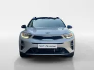 Kia Stonic 1.0T MHEV DynamicPlusLine | Trekhaak | Navigatie | Climate control | Cruise control | Keyless met startknop | Getinte ramen achter | Apple Carplay / Android Auto |