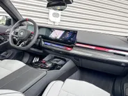 BMW M5 Touring 