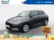 Suzuki Swift 1.2 Select Smart Hybrid | GARANTIE 2035! | CAMERA | LM Velg | All Season Banden |